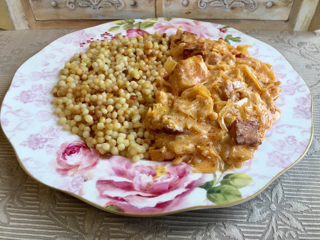 Otthon ízei főétel